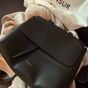 Mansur Gavriel backpack.